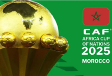 تابع بطولة أمم أفريقيا بجودة عالية عبر تردد قناة KBC الكينية المفتوحة بدون تشفير مجاني