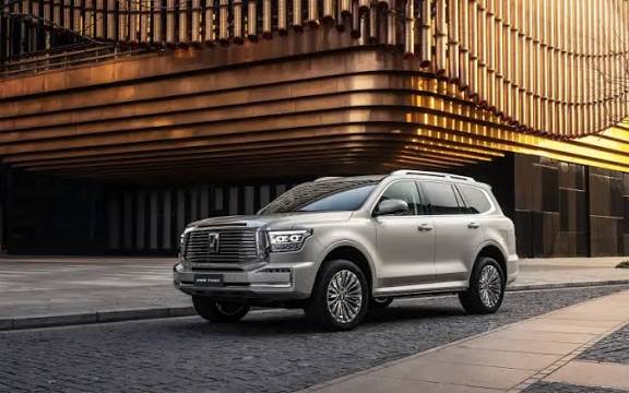 تانك 500 موديل 2026 بأقل سعر في السعودية تجمع بين الفخامة والقوة مع ضمان مليون كيلومتر قبل نهاية العام