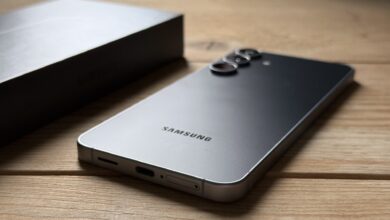 تجارب تحديث One UI الإصدار 8.5 تجري على هاتف Galaxy إس25 إف إي بيتا مع توقعات غير مؤكدة للنجاح