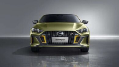 تجربة قيادة ذكية مع سيارات جي أي سي إمباو موديل 2026 وسعرها المميز الذي يجذب الجميع