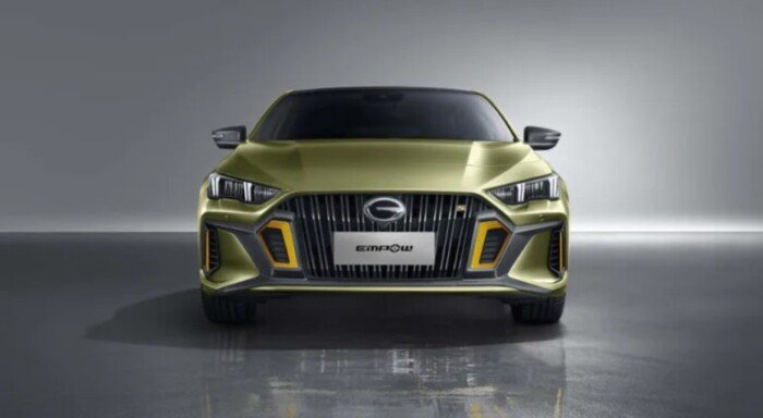 تجربة قيادة ذكية مع سيارات جي أي سي إمباو موديل 2026 وسعرها المميز الذي يجذب الجميع