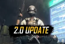 تحديث ببجي موبايل 2026 الجديد الاصدار الأخير يغير قواعد اللعبة بالكامل