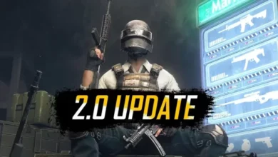 تحديث ببجي موبايل 2026 الجديد الاصدار الأخير يغير قواعد اللعبة بالكامل