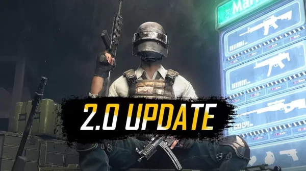 تحديث ببجي موبايل 2026 الجديد الاصدار الأخير يغير قواعد اللعبة بالكامل