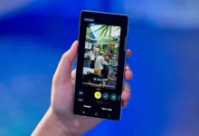 تحديث سامسونج الجديد يسبب توقف تطبيق الكاميرا في هاتف Galaxy S25 بشكل مفاجئ