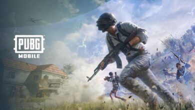 تحميل تحديث PUBG Mobile 4 2 الجديد ومراجعة تفصيلية لأسلحة المود الطبيعي وسكنات رويال باس الموسم القادم