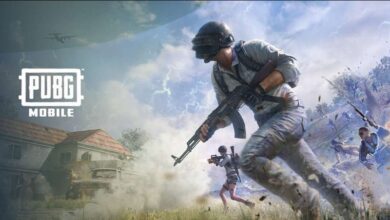 تحميل تحديث ببجي موبايل 4.2 الجديد لعام 2026 لهواتف أندرويد وأيفون بسهولة