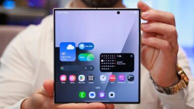 تخفيض 400 دولار يجعل Galaxy Z Fold 7 خيارا لابد من اقتنائه الآن قبل نفاد العرض