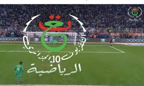 تردد الجزائرية الرياضية الجديد على نايل سات يقدم تغطية مميزة لجميع البطولات المحلية والعالمية