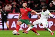 تردد القناة المغربية الرياضية الحصرية التي تبث مباريات كأس الأمم الأفريقية مباشرة للمشجعين العرب