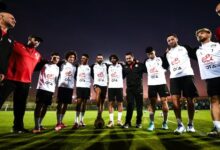 تردد القنوات المجانية لمتابعة مباراة مصر وزيمبابوي مباشرة بجودة عالية وبدون تقطيع