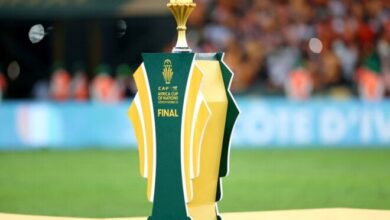 تردد القنوات المفتوحة الناقلة لمباراة افتتاح كأس أمم أفريقيا اليوم مباشر على الهواء