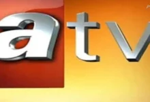 تردد قناة ATV التركية الجديد على نايل سات لعشاق الدراما بدون تقطيع وجودة عالية