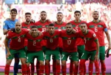 تردد قناة Arryadia 3 الناقلة لمباراة المغرب ضد جزر القمر اليوم في مباراة حماسية منتظرة