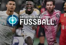 تردد قناة Sportdigital FUSSBALL لمتابعة جميع مباريات كأس أمم أفريقيا 2025 بأعلى جودة ويشاهدها الملايين في السعودية