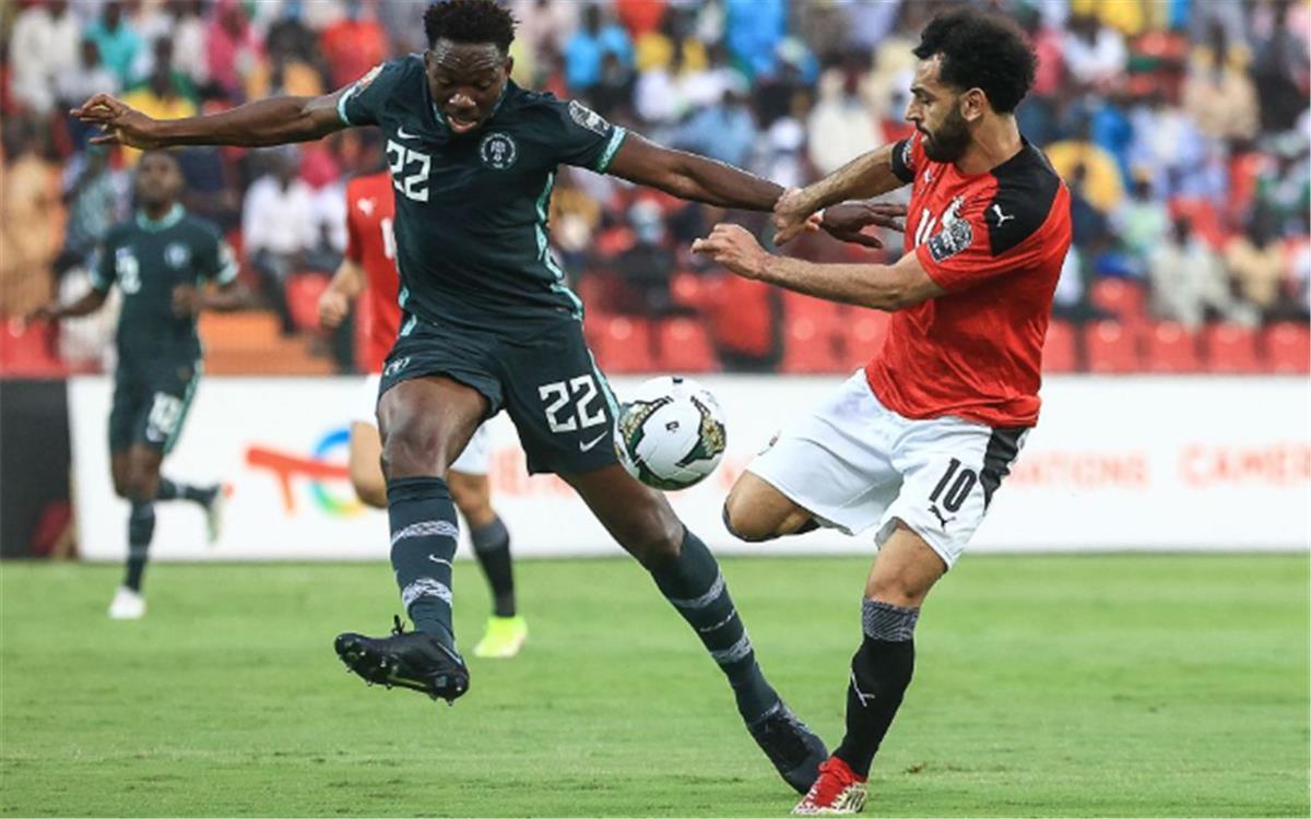 تردد قناة أون تايم سبورت الناقلة لمباراة مصر ونيجيريا الودية اليوم مباشر وحصري على مدار الساعة