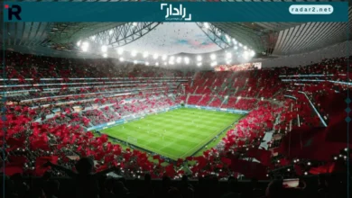 تردد قناة أون سبورت على نايل سات لمباراة الأهلي وسيراميكا في كأس عاصمة مصر 2025 ولمتابعة بث مباشر حصري