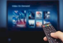 تردد قناة الأماكن دراما الجديد 2026 وطريقة تثبيت القناة عبر موقع حدوتة بشكل احترافي وجذاب