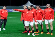 تردد قناة الجزائرية الرياضية الرسمية الناقلة الحصرية لبطولة أمم أفريقيا 2024