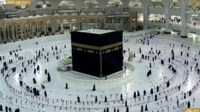 تردد قناة الندى الإسلامية الجديد 2026 مع دليل تثبيت القناة من موقع حدوتة