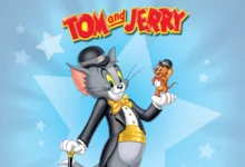 تردد قناة توم وجيري الجديد 2025 الناقلة لأشهر البرامج والأفلام الكرتونية على النايل سات للأطفال