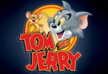 تردد قناة توم وجيري الجديد 2025 على نايل سات لمتابعة مغامرات القط والفأر بجودة HD عالية طوال اليوم