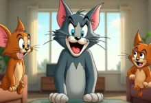 تردد قناة توم وجيري الجديد 2026 لمتابعة أفضل الرسوم المتحركة بدون تقطيع على مدار الساعة