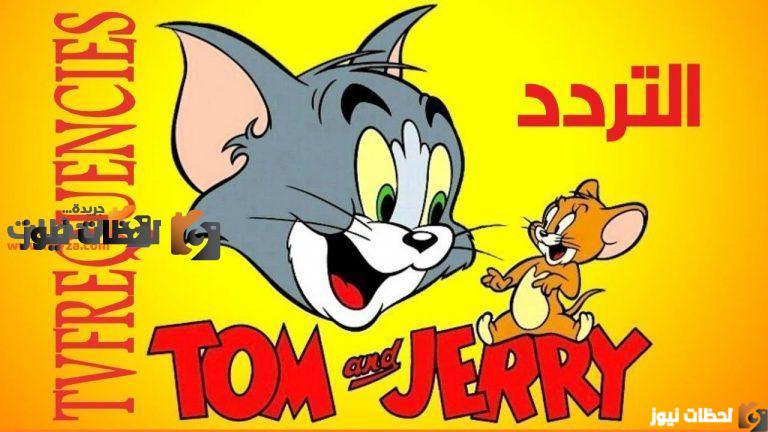 تردد قناة توم وجيري الجديد لعام 2026 عبر نايل سات وعربسات لتجربة مشاهدة متميزة