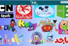 تردد قناة روتانا HD+ بأعلى جودة على نايل سات لعام 2024 مع بث فائق الوضوح