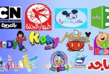 تردد قناة روتانا HD على نايل سات بجودة فائقة لتجربة مشاهدة مبهرة