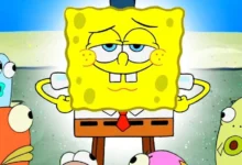 تردد قناة سبونج بوب الجديد على نايل وعرب سات 2026 تفاصيل كاملة للمشاهدين