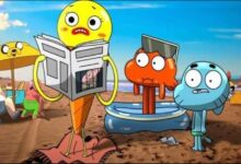 تردد قناة كرتون نتورك بالعربية الجديد لعام 2026 على نايل سات وعرب سات بأحدث التقنيات العالمية