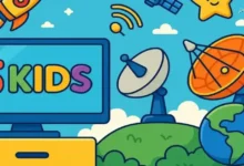 تردد قناة كيدز 5 و6 أفضل قنوات أطفال للضحك والمتعة الآمنة لجميع العائلة