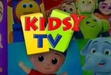 تردد قناة كيدزي كيدز الجديد ينتظركم مع تحديثات حصرية ومستمرة لعام 2024