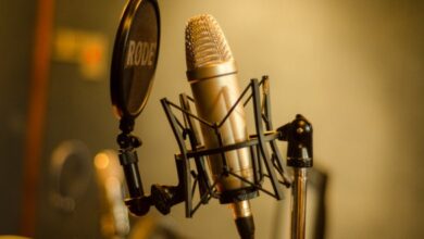 تردد قناة ميوزك الرماس الجديد 2026 مع خطوات تثبيت القناة بسهولة للمشاهدة المباشرة على موقع حدوتة