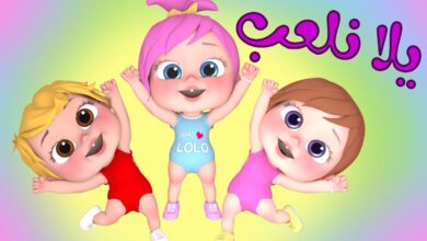 تردد قناة وناسة الجديد 2025 لمتابعة أفضل محتوى تعليمي وترفيهي للأطفال بجودة HD