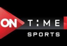 تردد قنوات أون سبورت الجديد على جميع أجهزة الاستقبال لمتابعة المباريات الحصرية