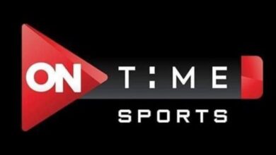 تردد قنوات أون سبورت الجديد على جميع أجهزة الاستقبال لمتابعة المباريات الحصرية
