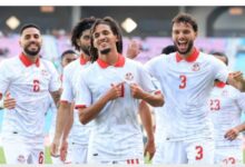 ترددات القنوات المجانية الناقلة لمباراة تونس وأوغندا في أمم أفريقيا اليوم