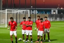 ترددات جميع القنوات المجانية الناقلة لمباراة مصر وزيمبابوي في كأس أمم إفريقيا 2025 كاملة ومحدثة