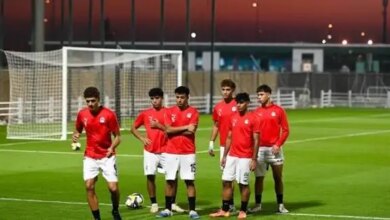 ترددات جميع القنوات المجانية الناقلة لمباراة مصر وزيمبابوي في كأس أمم إفريقيا 2025 كاملة ومحدثة