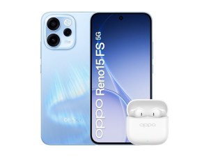 تسريب دخول هاتف Oppo Reno15 FS 5G إلى السوق الأوروبية بشكل غير معلن مع معالج 25H الجديد