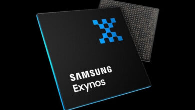 تسريبات تفصح عن المواصفات القوية لمعالج Exynos 2600 في هواتف Galaxy S26 الجديدة