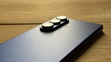 تسريبات مواصفات كاميرا Galaxy Z Fold8 تثير تساؤلات حول مفاجآت سامسونج القادمة