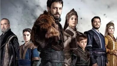 تصاعد الأحداث بشكل مثير في الحلقة 8 من مسلسل المؤسس أورهان وجنون الدراما والانعطافات المفاجئة