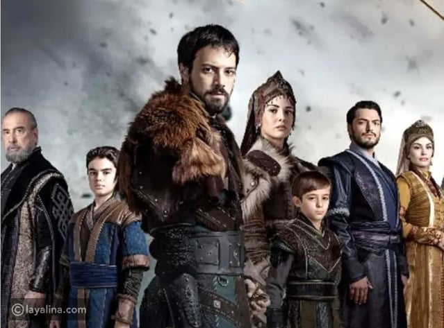 تصاعد الأحداث بشكل مثير في الحلقة 8 من مسلسل المؤسس أورهان وجنون الدراما والانعطافات المفاجئة