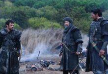 تصاعد الأحداث في مسلسل قيامة أورهان موعد عرض الحلقة التاسعة المترجمة بجودة عالية