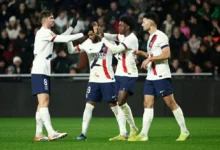 تفاصيل القنوات التي تبث مباراة نهائي كأس إنتركونتيننتال بين باريس سان جيرمان وفلامنجو مباشرة