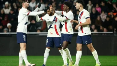 تفاصيل القنوات التي تبث مباراة نهائي كأس إنتركونتيننتال بين باريس سان جيرمان وفلامنجو مباشرة