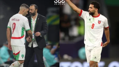 تفاصيل القنوات الناقلة لمواجهة الأردن والمغرب في نهائي كأس العرب 2025 كاملة